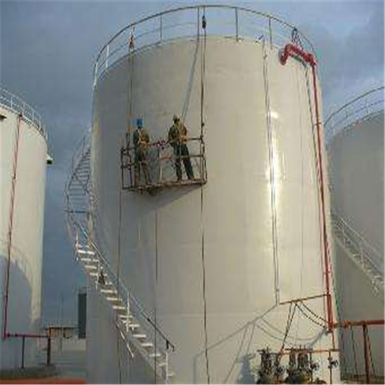 乌海喷漆翻新・工业喷漆・设备喷漆服务简介